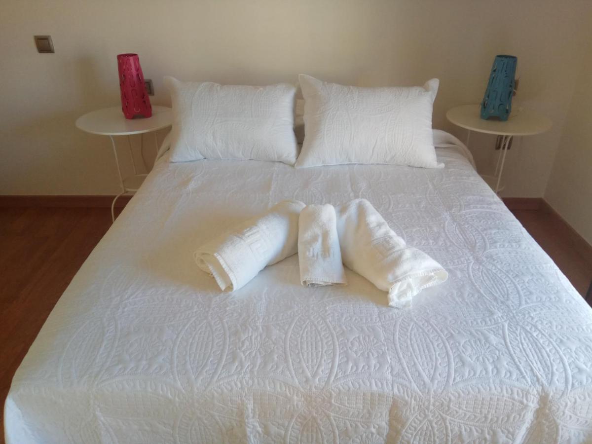 Lovely Arenal Flat Apartamento Jerez de la Frontera Exterior foto